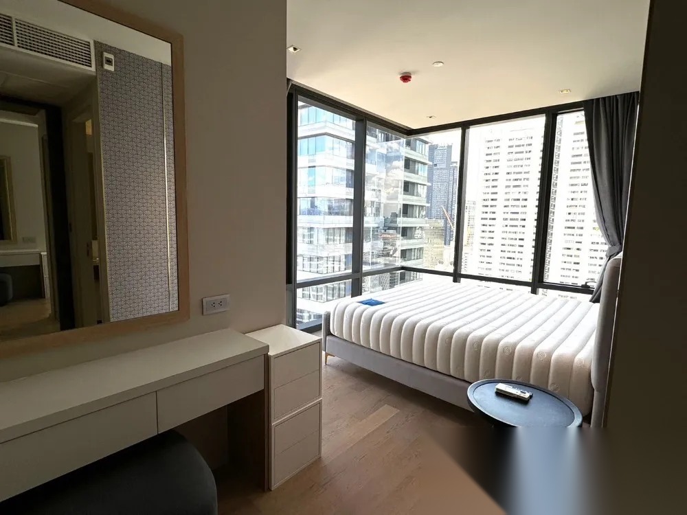 2 Bedroom Condo for sale at Ashton Silom — photo 3