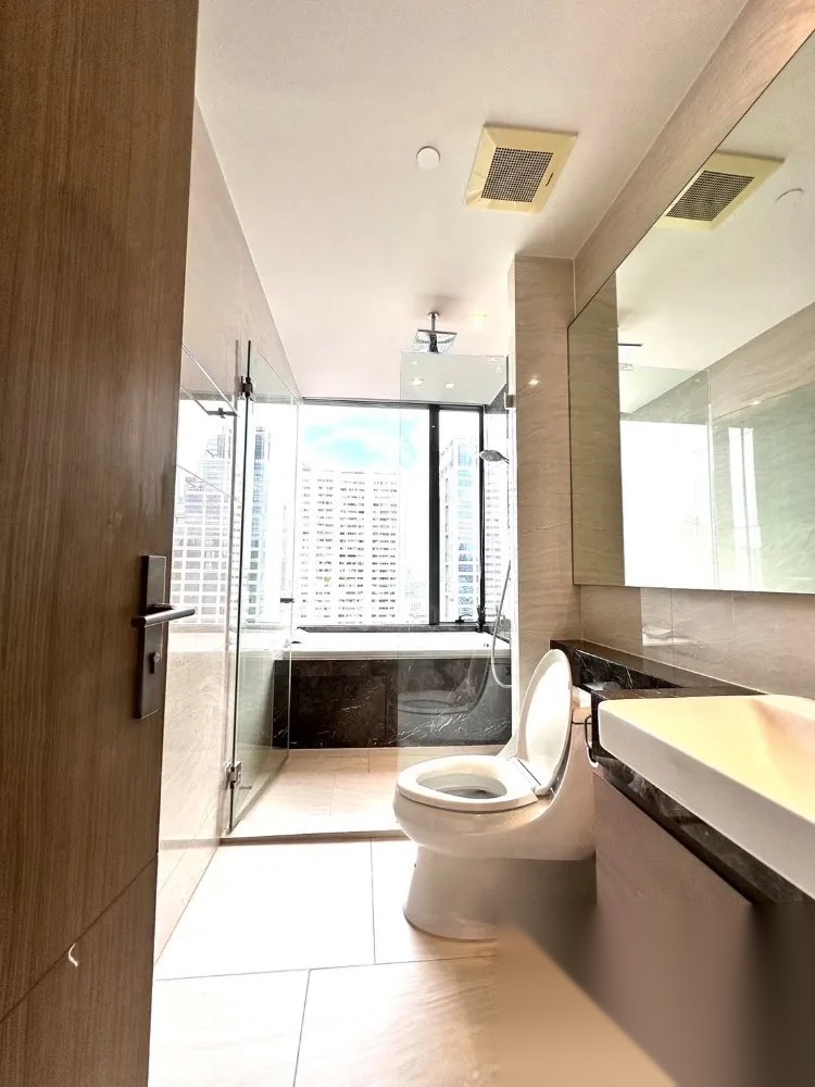 2 Bedroom Condo for sale at Ashton Silom — photo 5