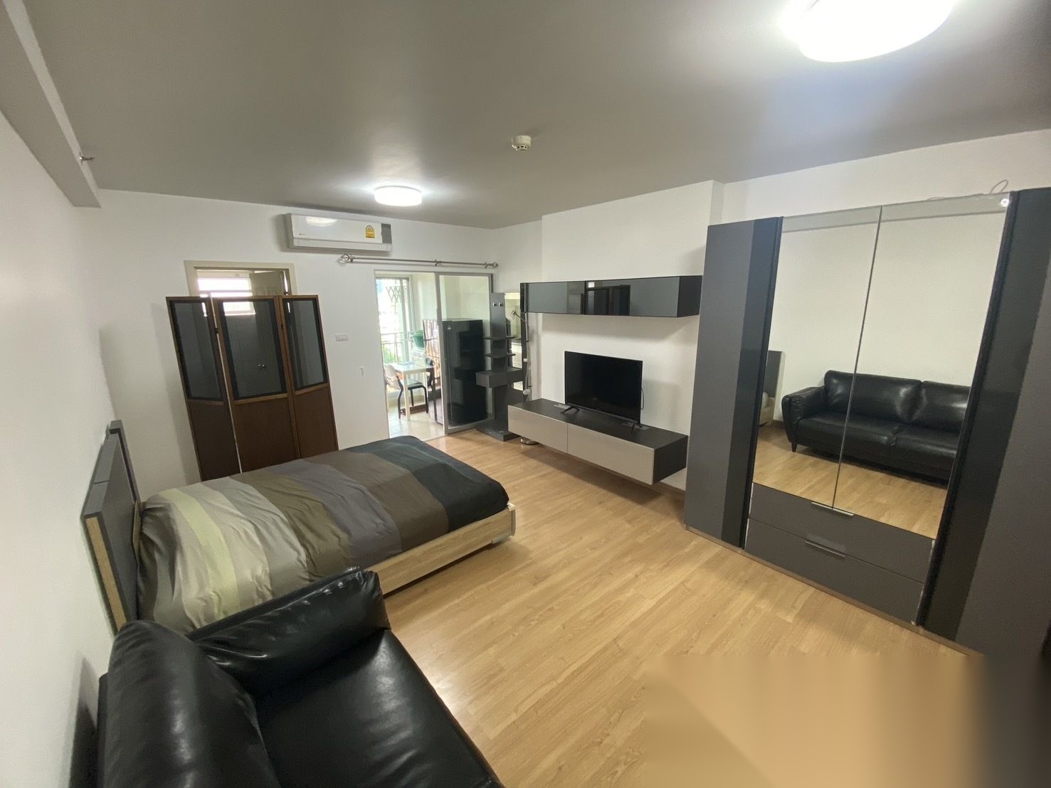 Studio Condo for sale at Supalai Veranda Ratchavipha - Prachachuen — photo 1