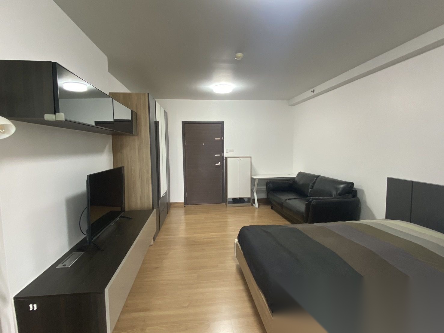 Studio Condo for sale at Supalai Veranda Ratchavipha - Prachachuen — photo 2