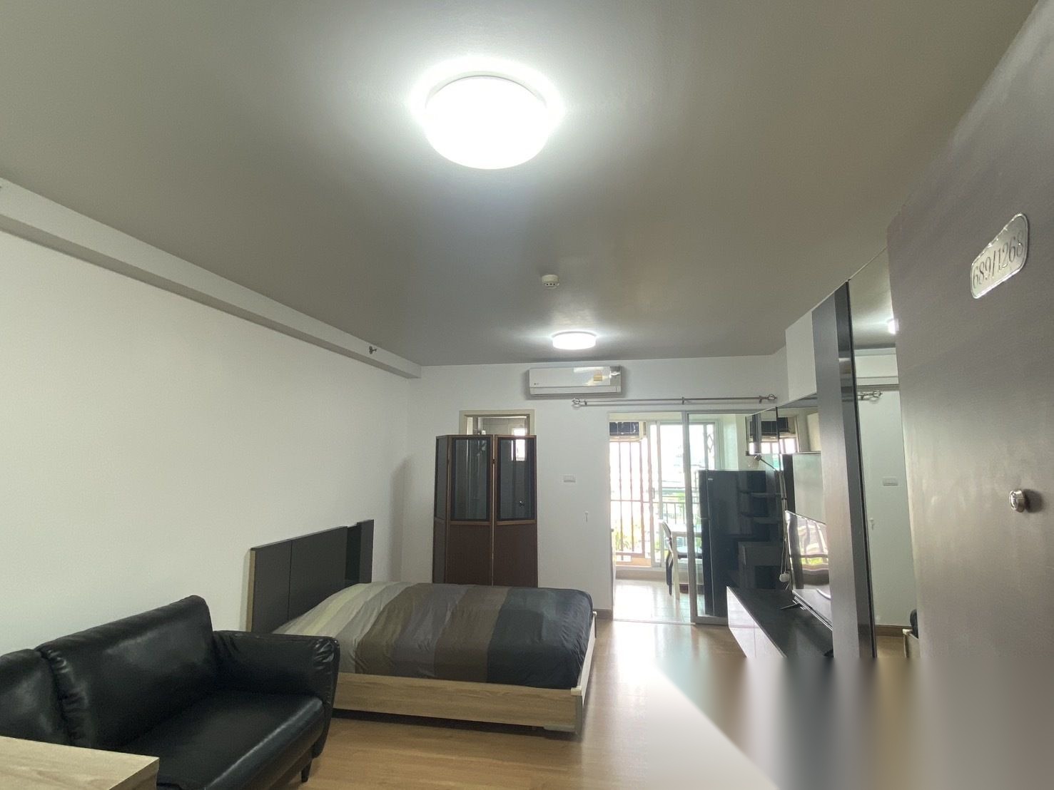 Studio Condo for sale at Supalai Veranda Ratchavipha - Prachachuen — photo 3