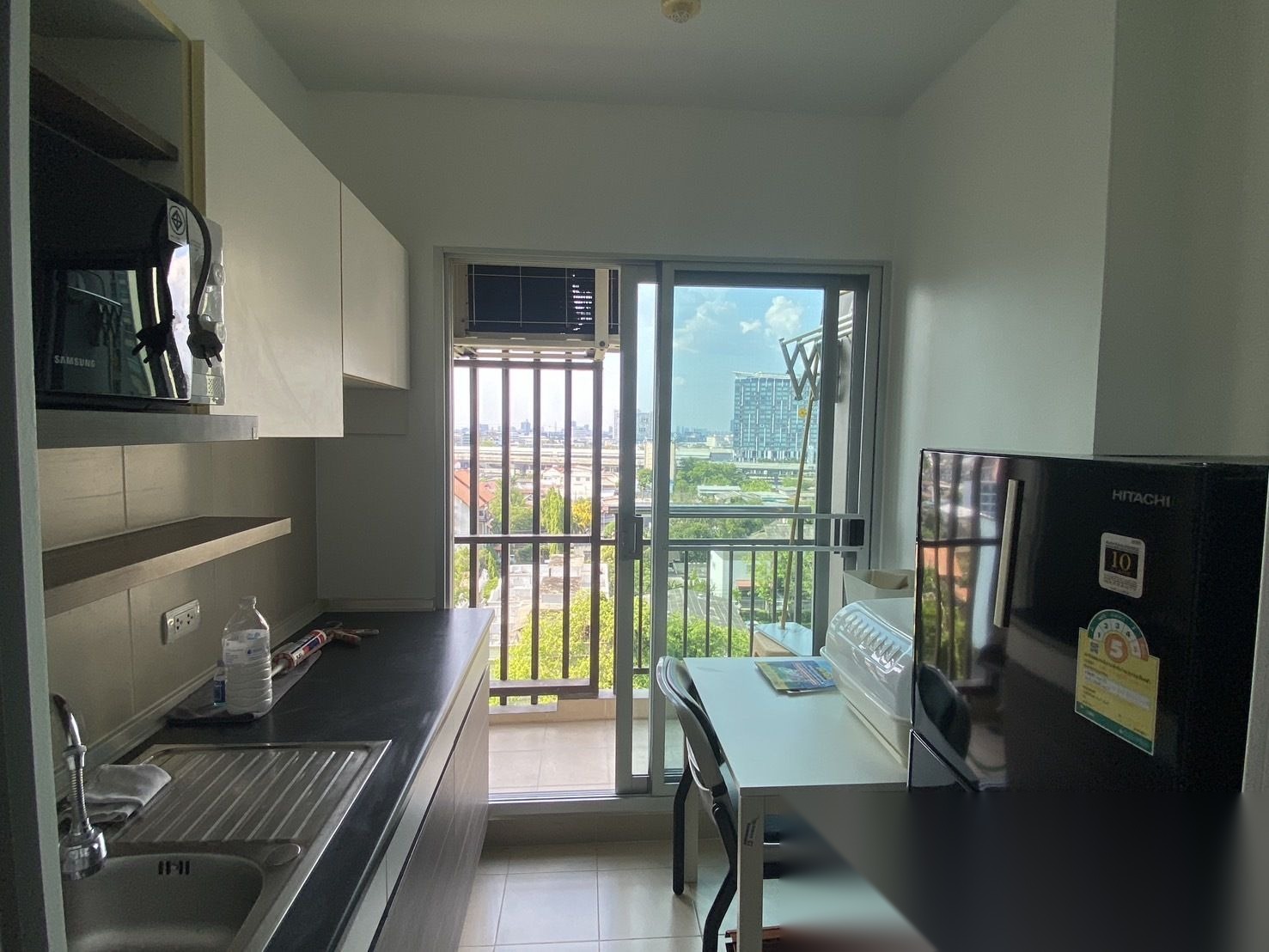 Studio Condo for sale at Supalai Veranda Ratchavipha - Prachachuen — photo 4