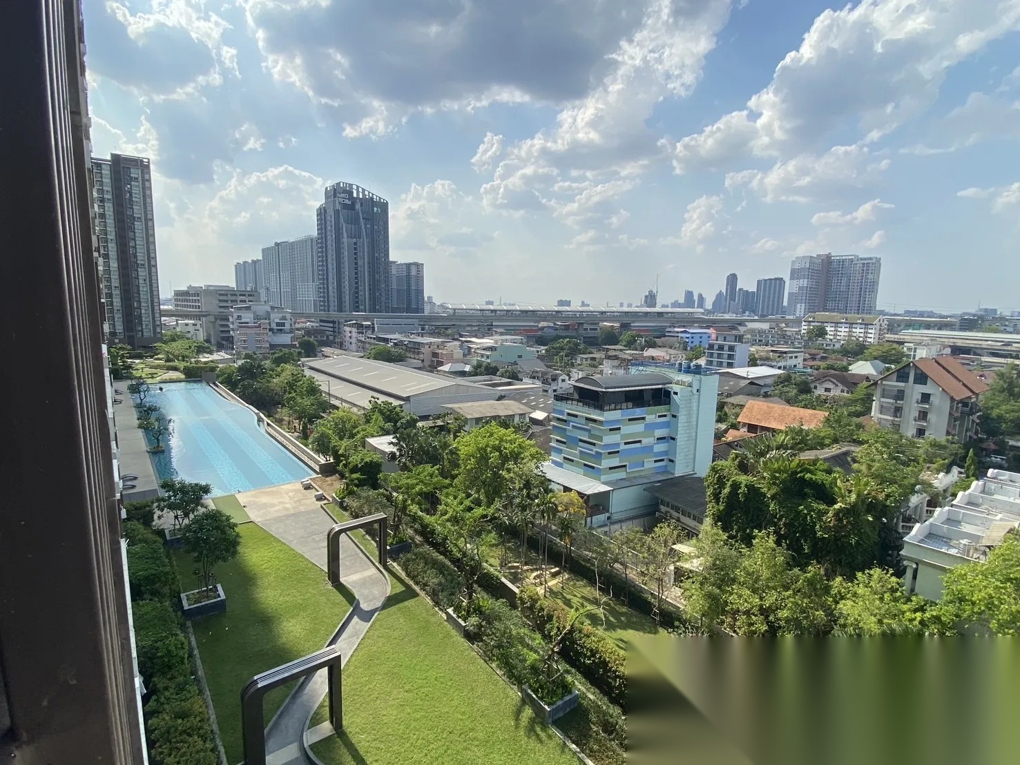 Studio Condo for sale at Supalai Veranda Ratchavipha - Prachachuen — photo 5