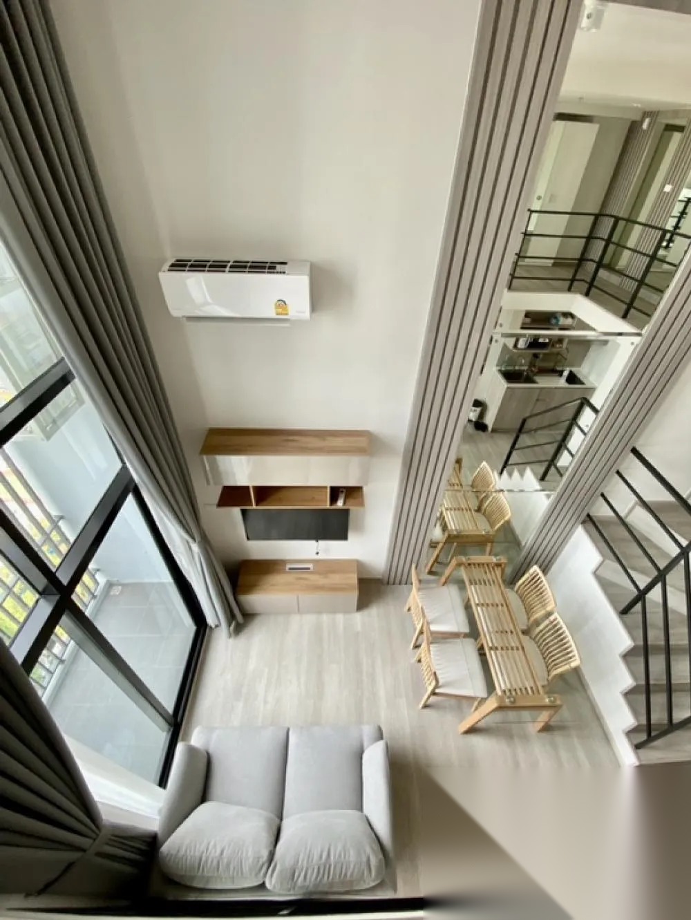 1 Bedroom Condo for sale at Ideo Charan 70 - Riverview — photo 1