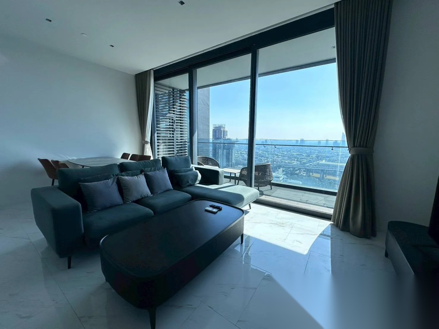 2 Bedroom Condo for sale at Canapaya Residences — photo 2
