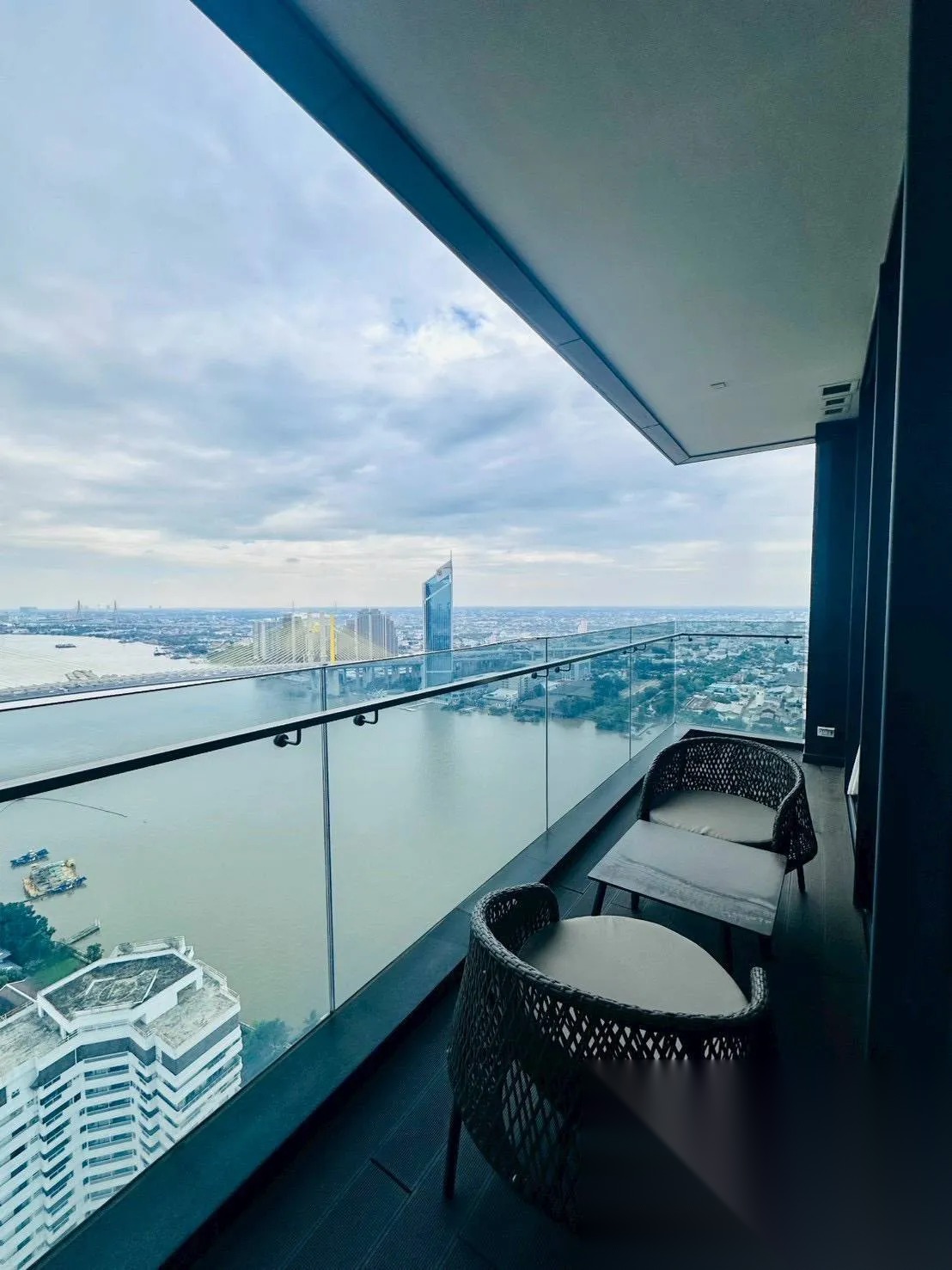 2 Bedroom Condo for sale at Canapaya Residences — photo 3