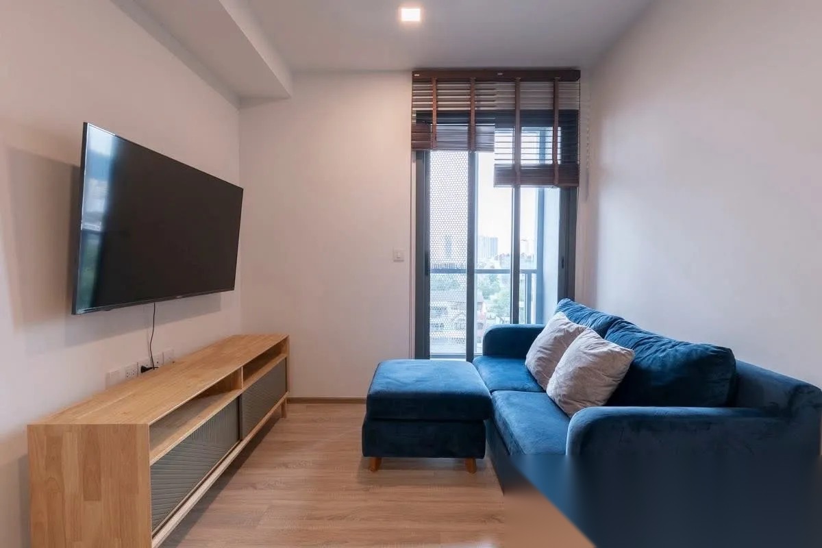 1 Bedroom Condo for sale at Taka Haus — photo 2