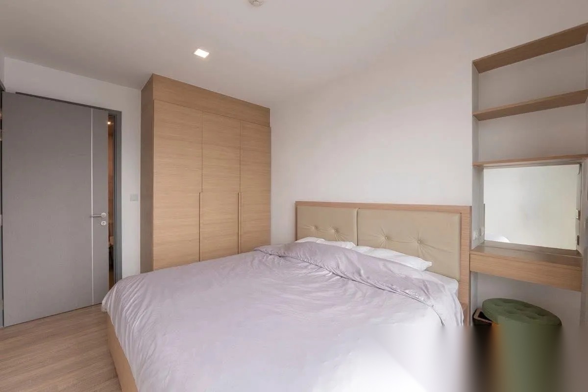 1 Bedroom Condo for sale at Taka Haus — photo 3