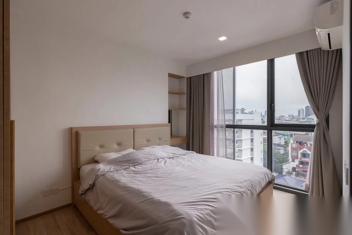 1 Bedroom Condo for sale at Taka Haus — photo 4