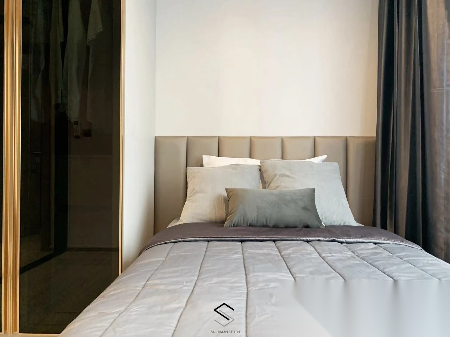 2 Bedroom Condo for sale at Life Asoke Rama 9 — photo 3