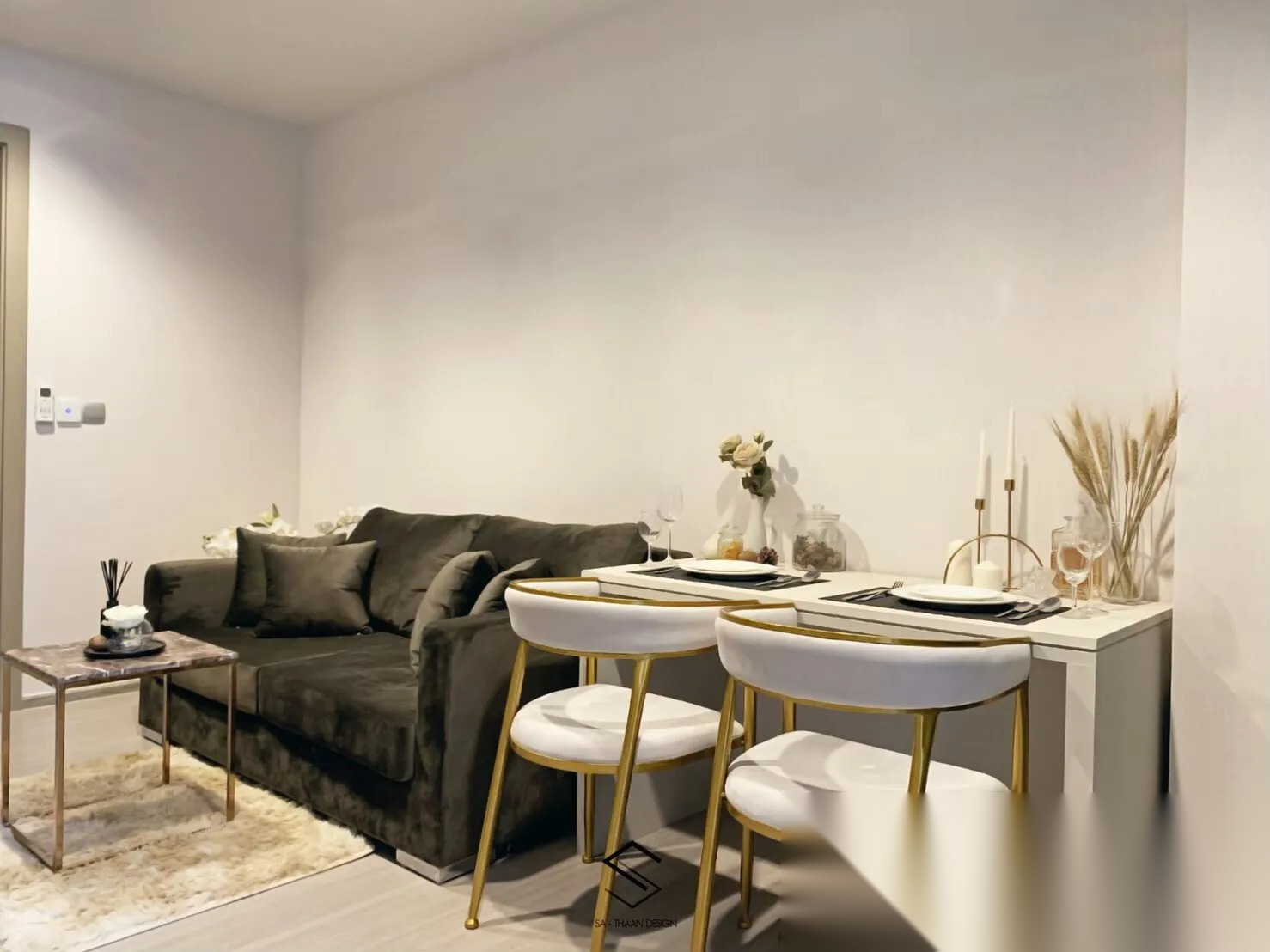 2 Bedroom Condo for sale at Life Asoke Rama 9 — photo 5