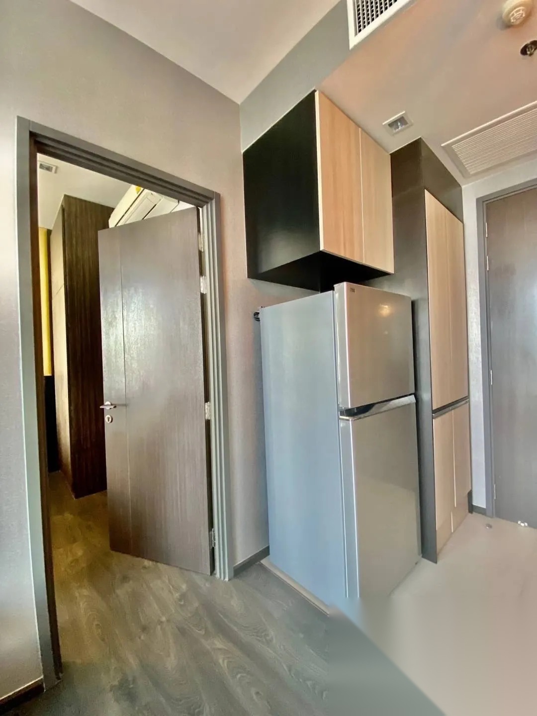 1 Bedroom Condo for sale at Edge Sukhumvit 23 — photo 5