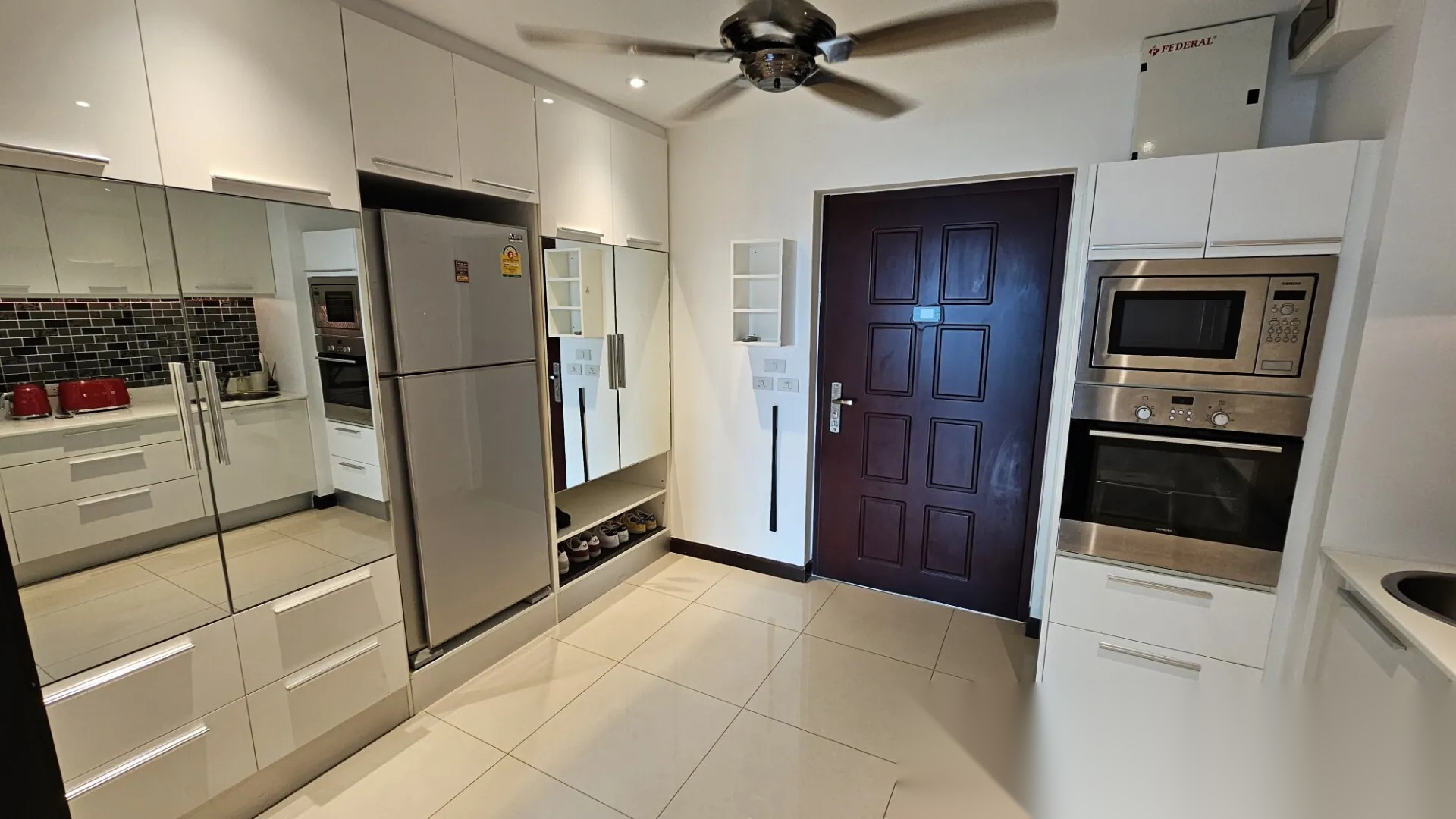 1 Bedroom Condo for sale at The Prime 11 — photo 1