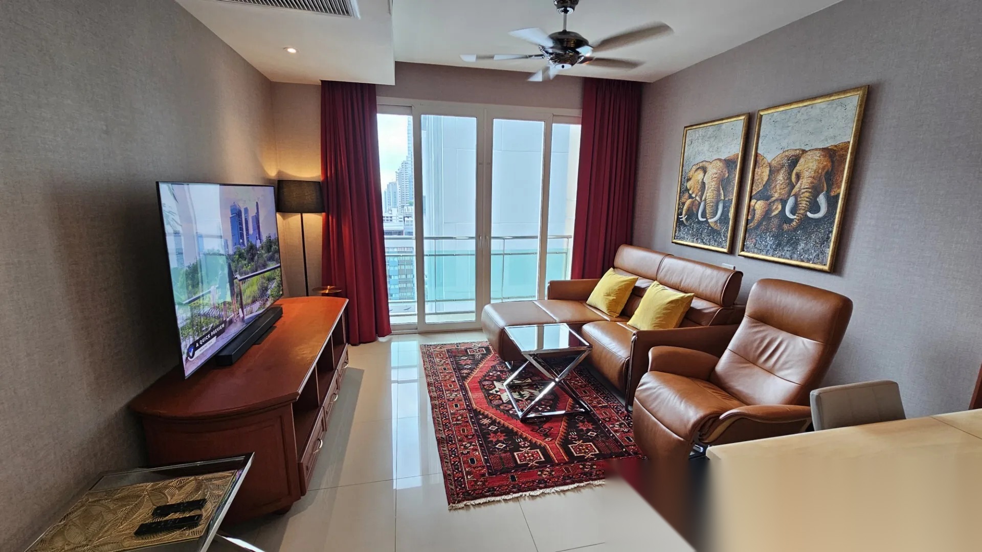1 Bedroom Condo for sale at The Prime 11 — photo 2