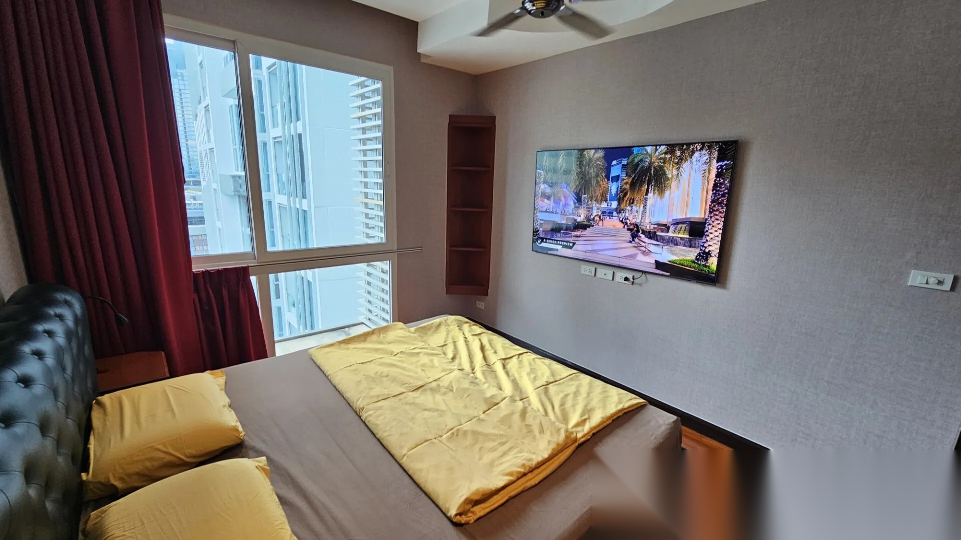 1 Bedroom Condo for sale at The Prime 11 — photo 3