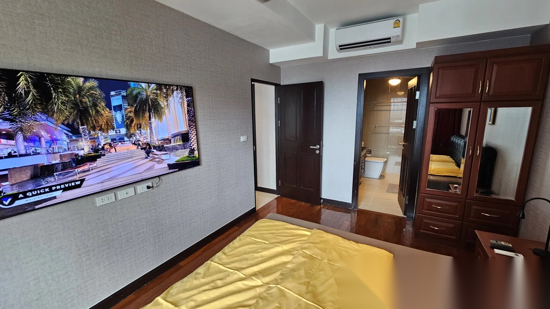 1 Bedroom Condo for sale at The Prime 11 — photo 4