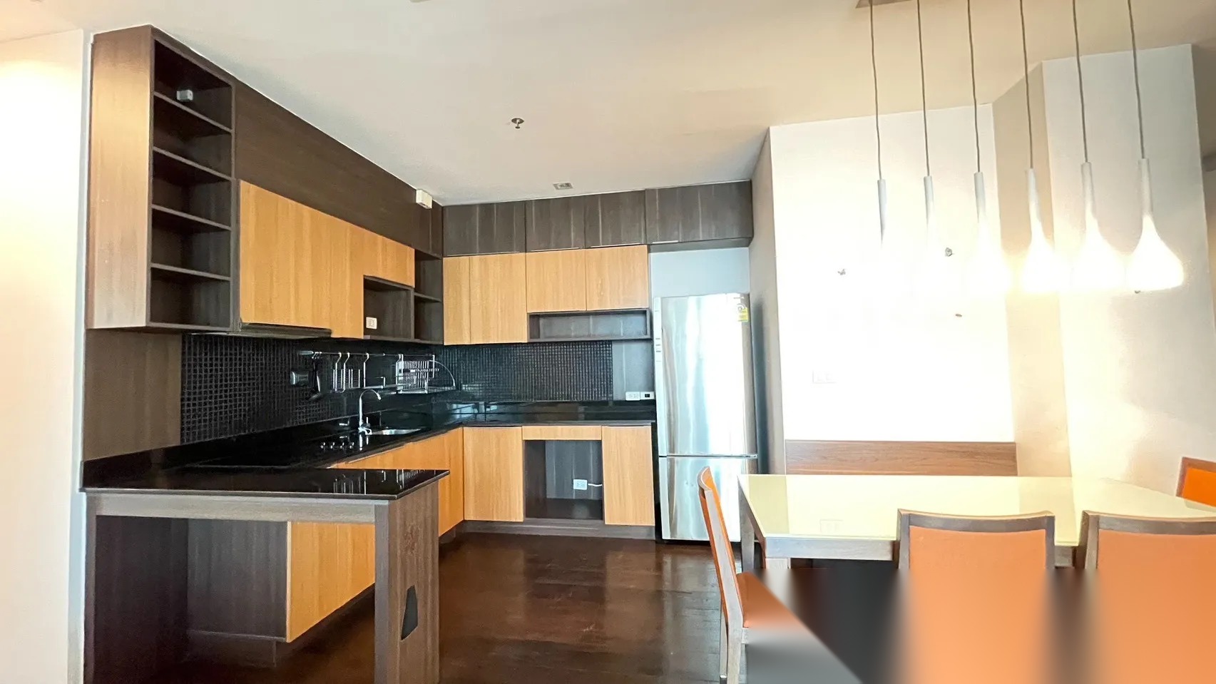3 Bedroom Condo for sale at Ideo Q Phayathai — photo 4