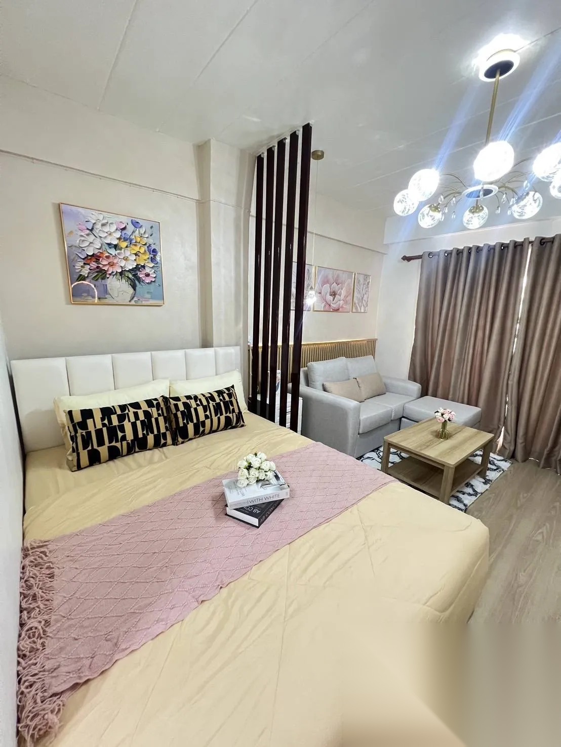 Studio Condo for sale at Niran Residence 3 — photo 1