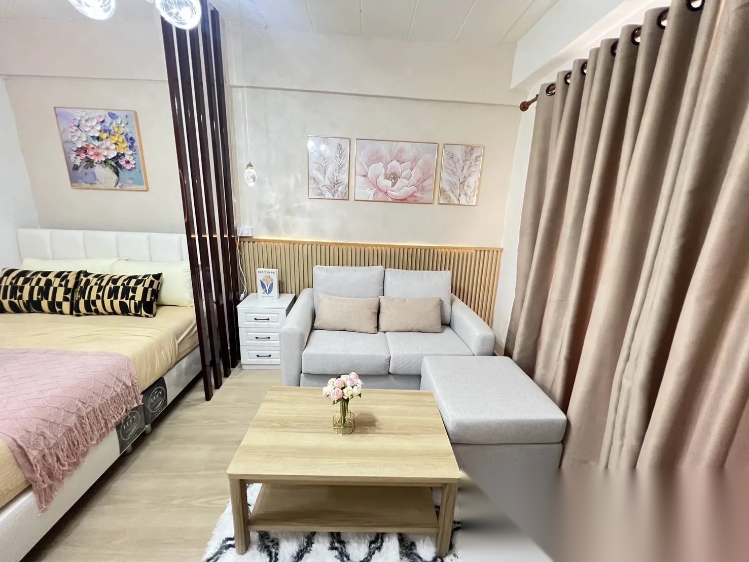 Studio Condo for sale at Niran Residence 3 — photo 2