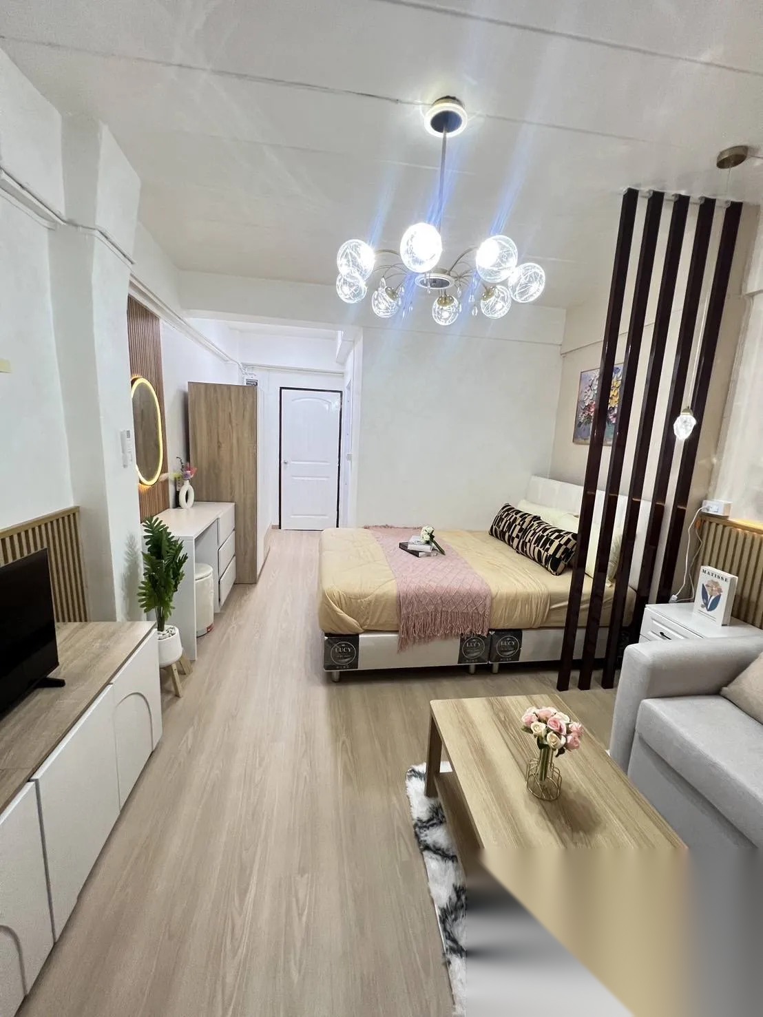 Studio Condo for sale at Niran Residence 3 — photo 3