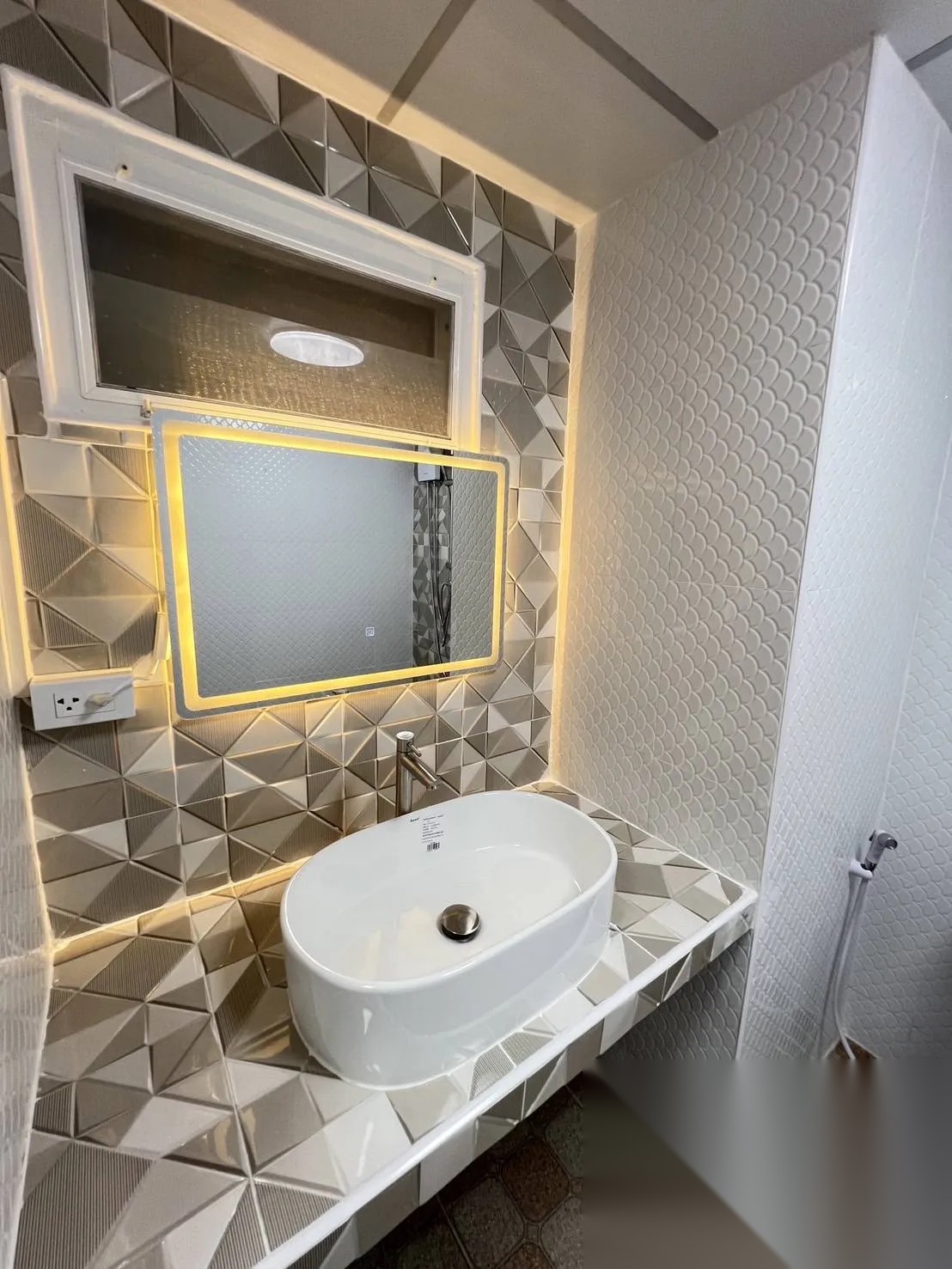 Studio Condo for sale at Niran Residence 3 — photo 5