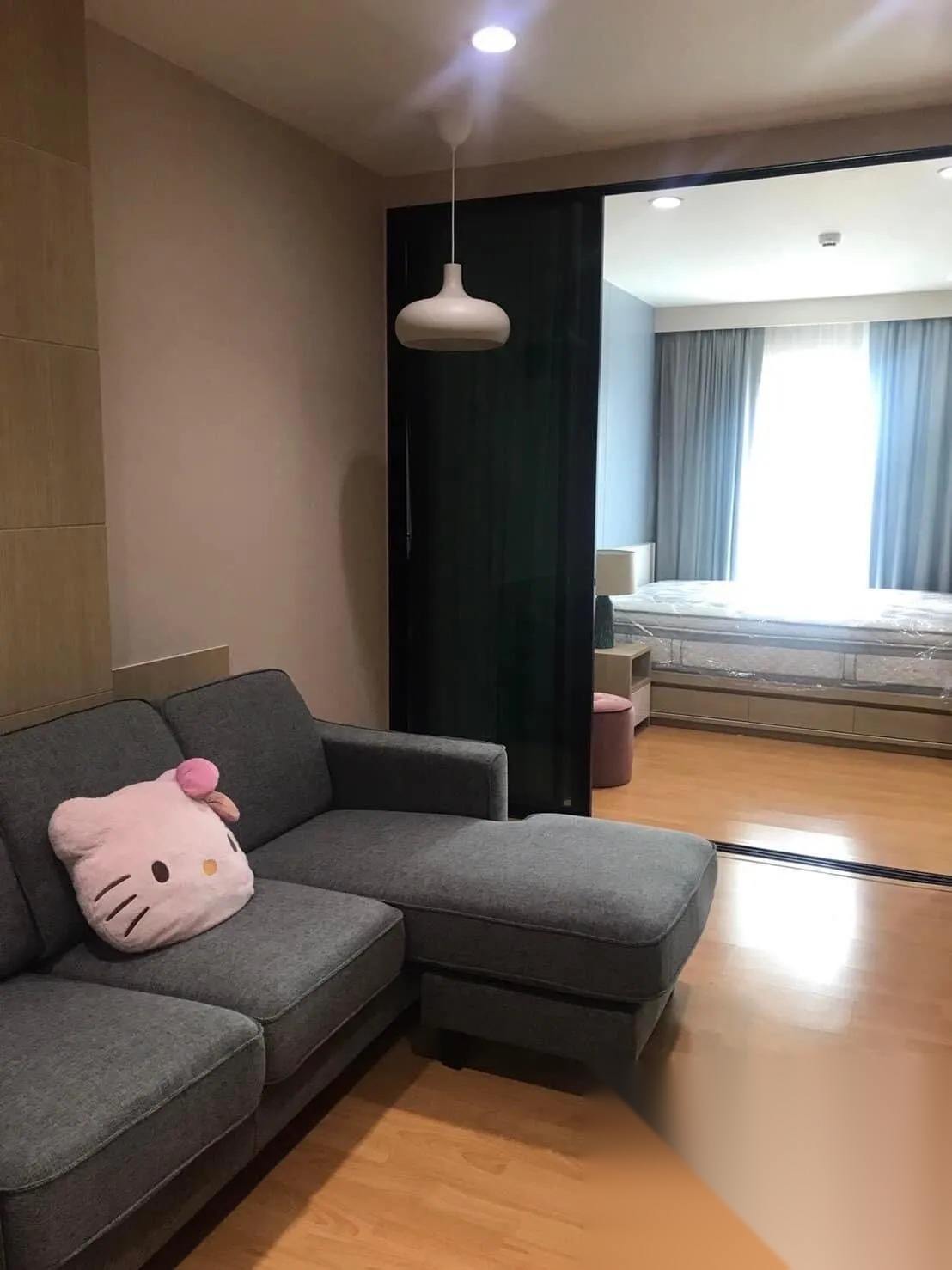 1 Bedroom Condo for sale at D Mura Ratchayothin — photo 1