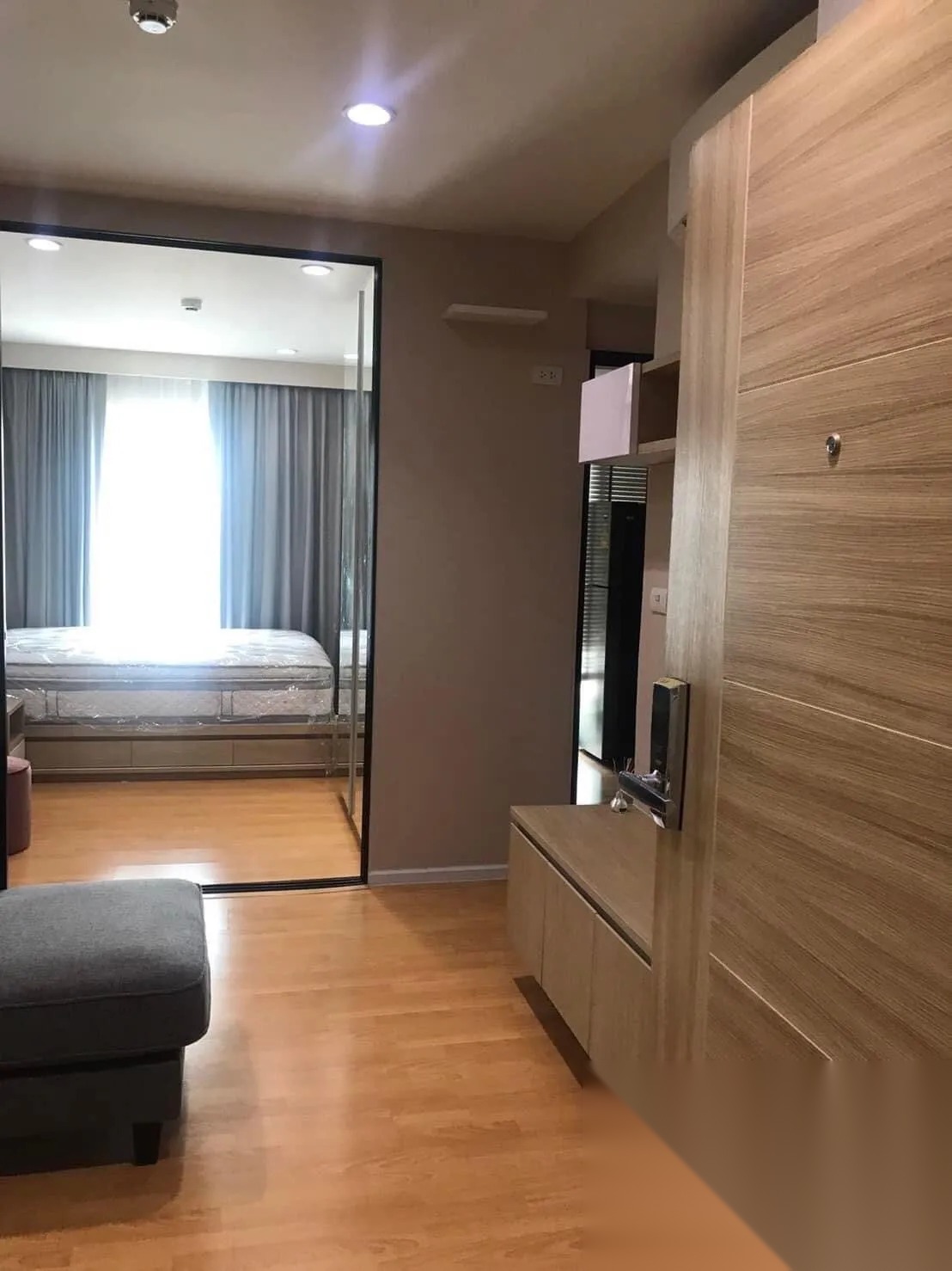 1 Bedroom Condo for sale at D Mura Ratchayothin — photo 2