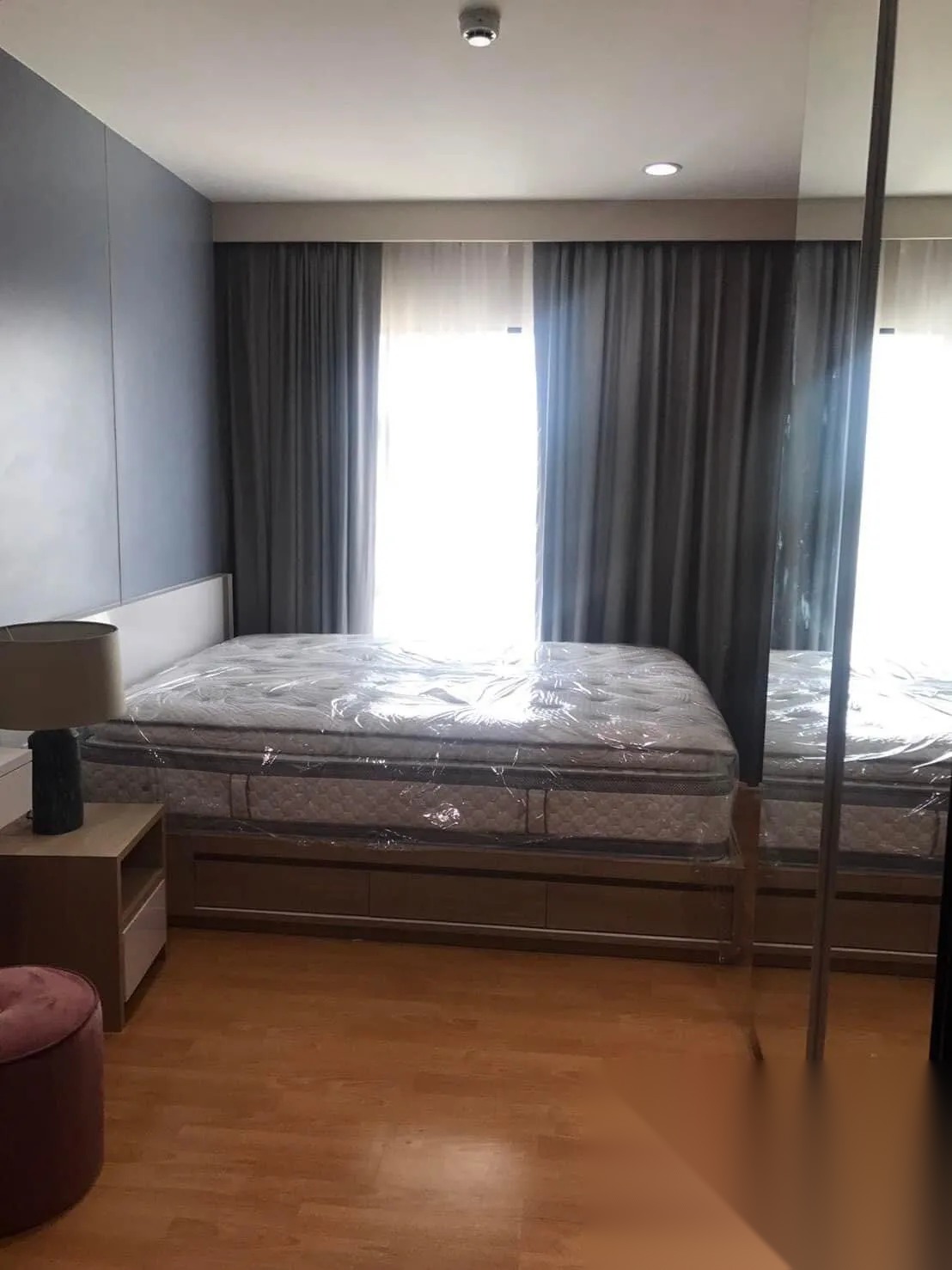 1 Bedroom Condo for sale at D Mura Ratchayothin — photo 3