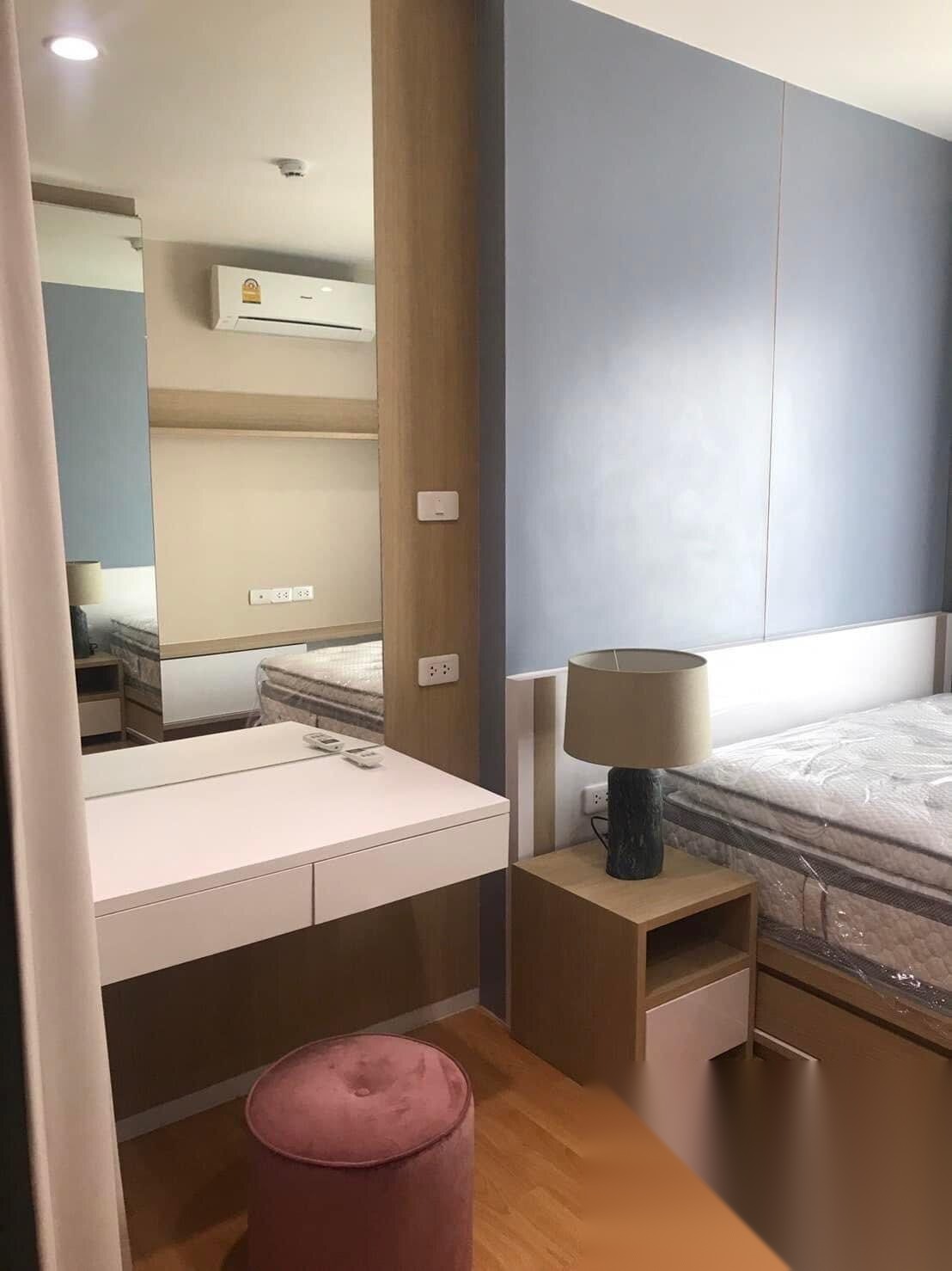 1 Bedroom Condo for sale at D Mura Ratchayothin — photo 4