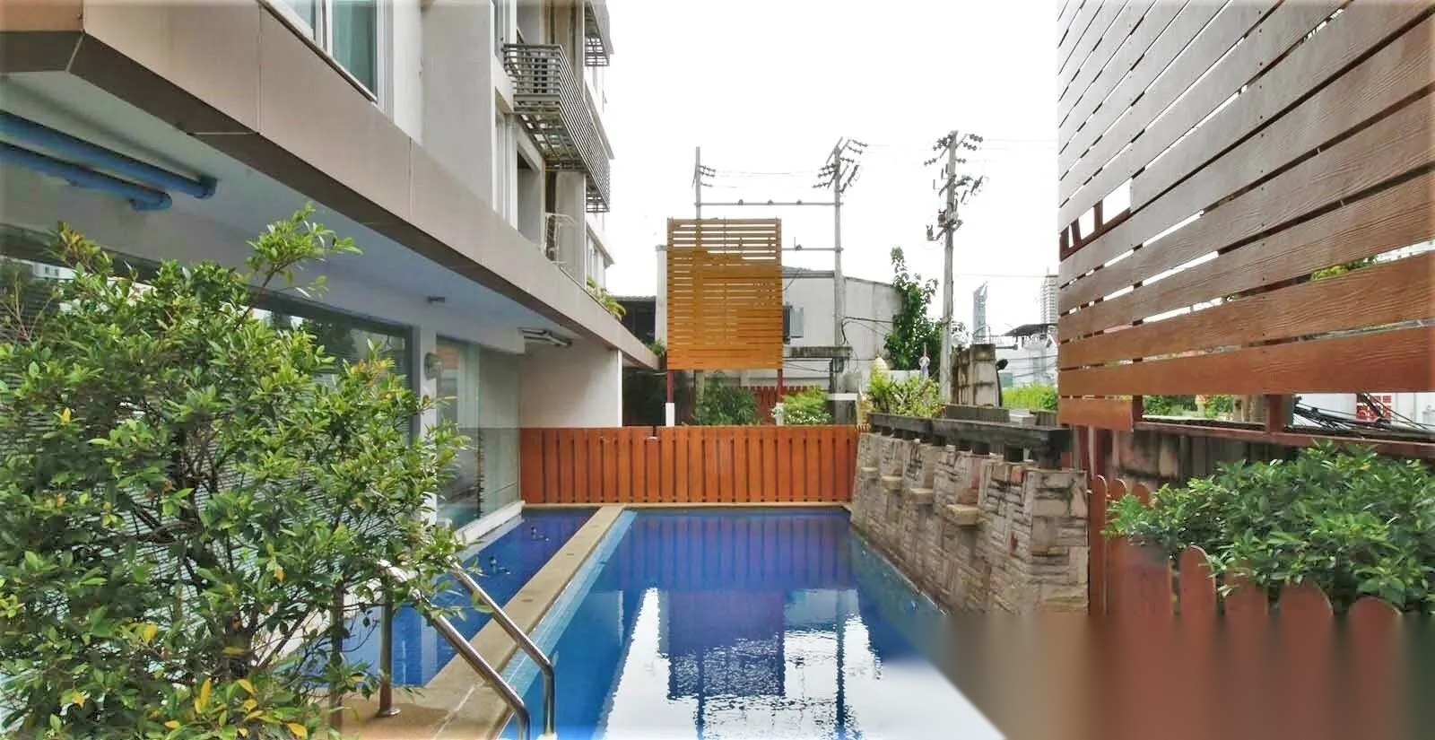 1 Bedroom Condo for sale at The Niche Sukhumvit 49 — photo 5