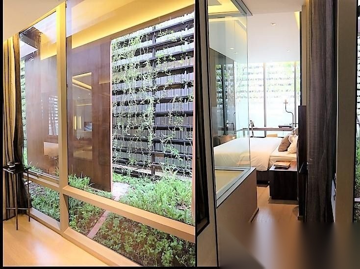 Condo · Taling Chan, bangkok — photo 2