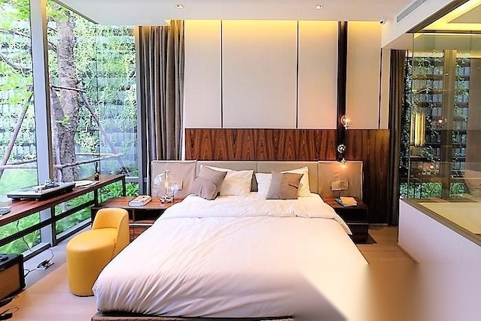 Condo · Taling Chan, bangkok — photo 3