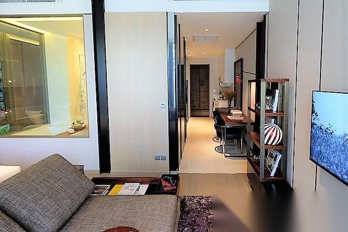 Condo · Taling Chan, bangkok — photo 4