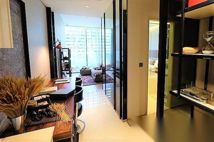 Condo · Taling Chan, bangkok — photo 5