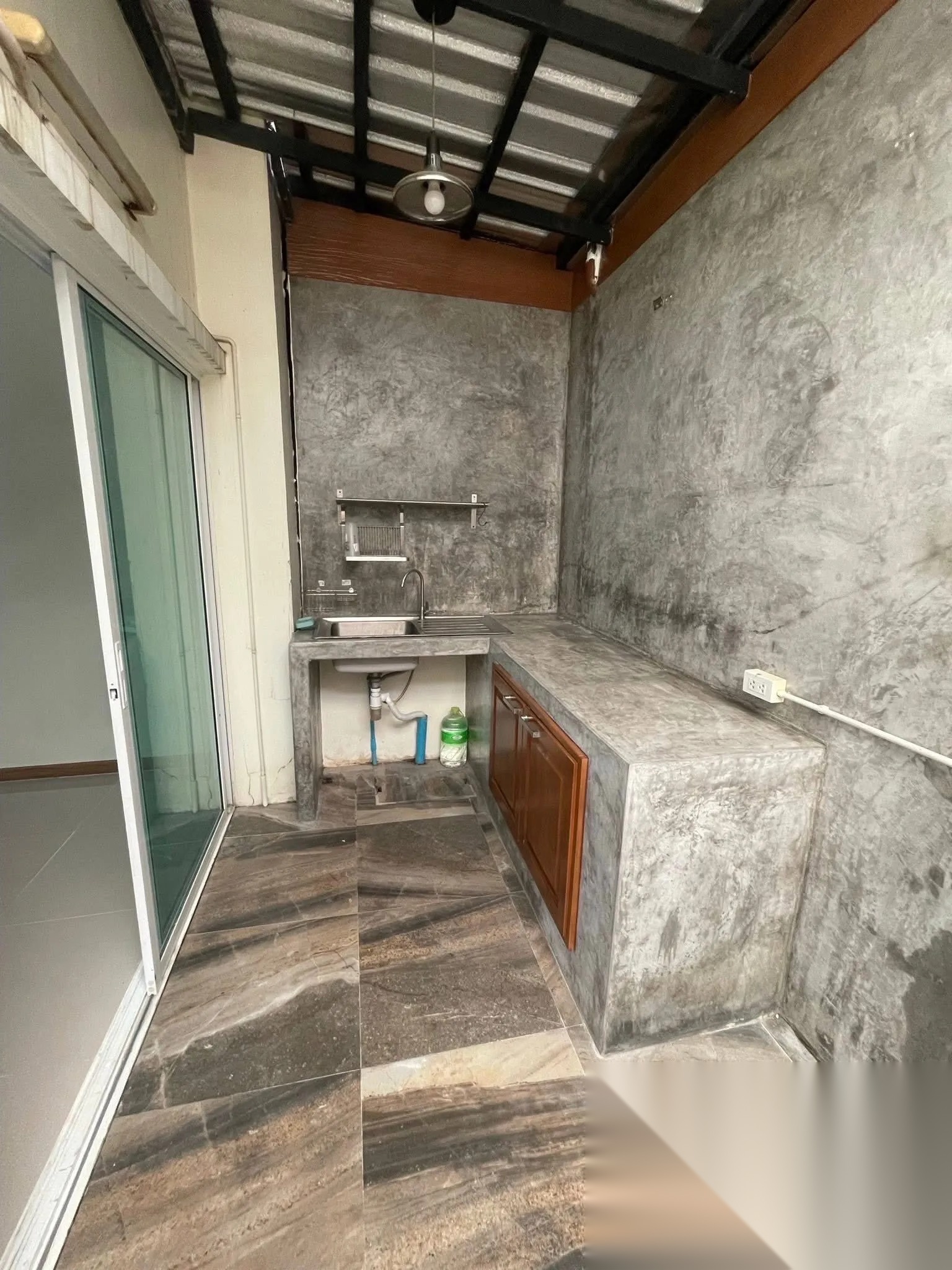 4 Bedroom Townhouse for sale at Villette City Pattanakarn 38 — photo 5
