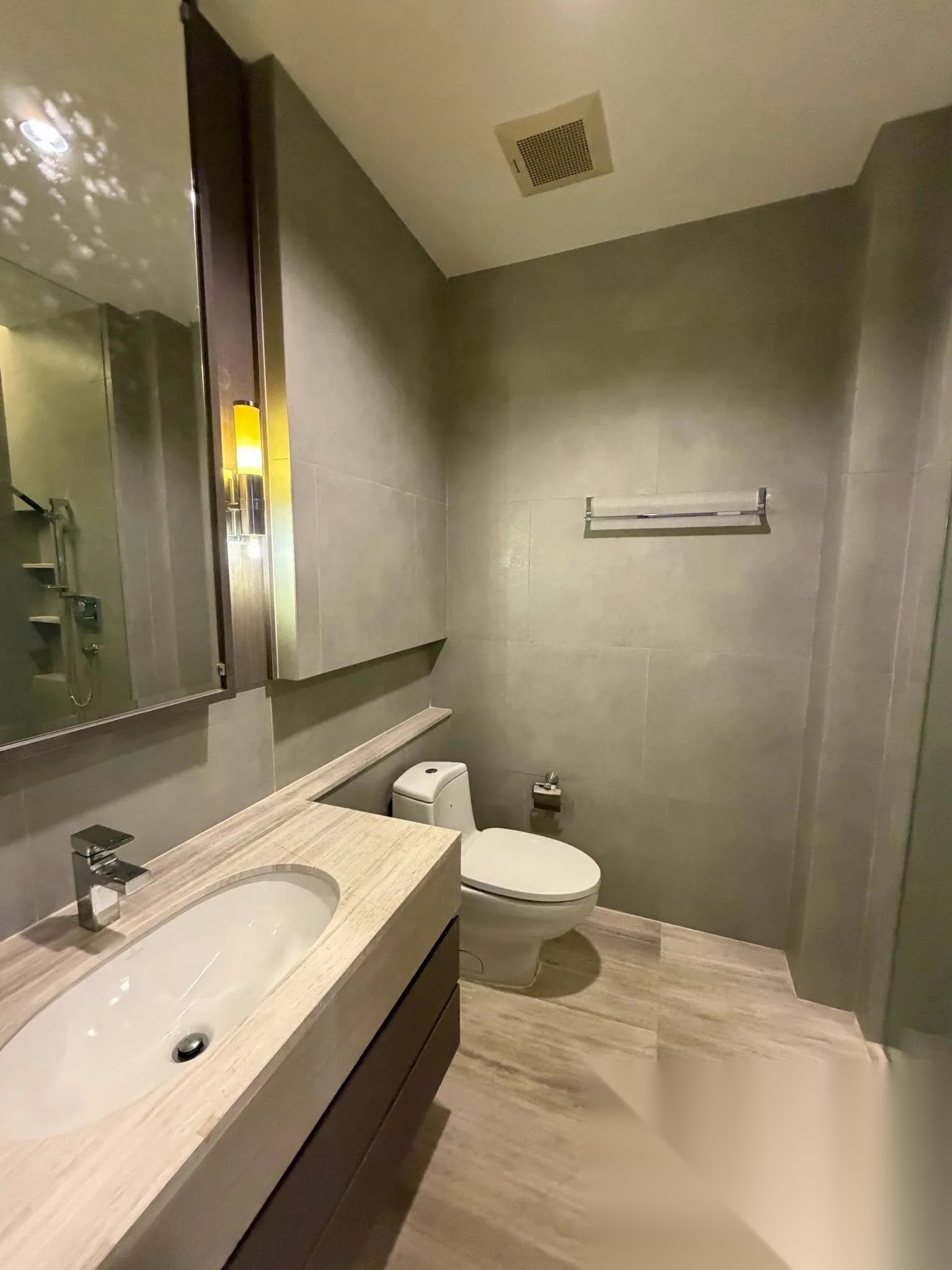 3 Bedroom Condo for sale at The Diplomat Sathorn — photo 5