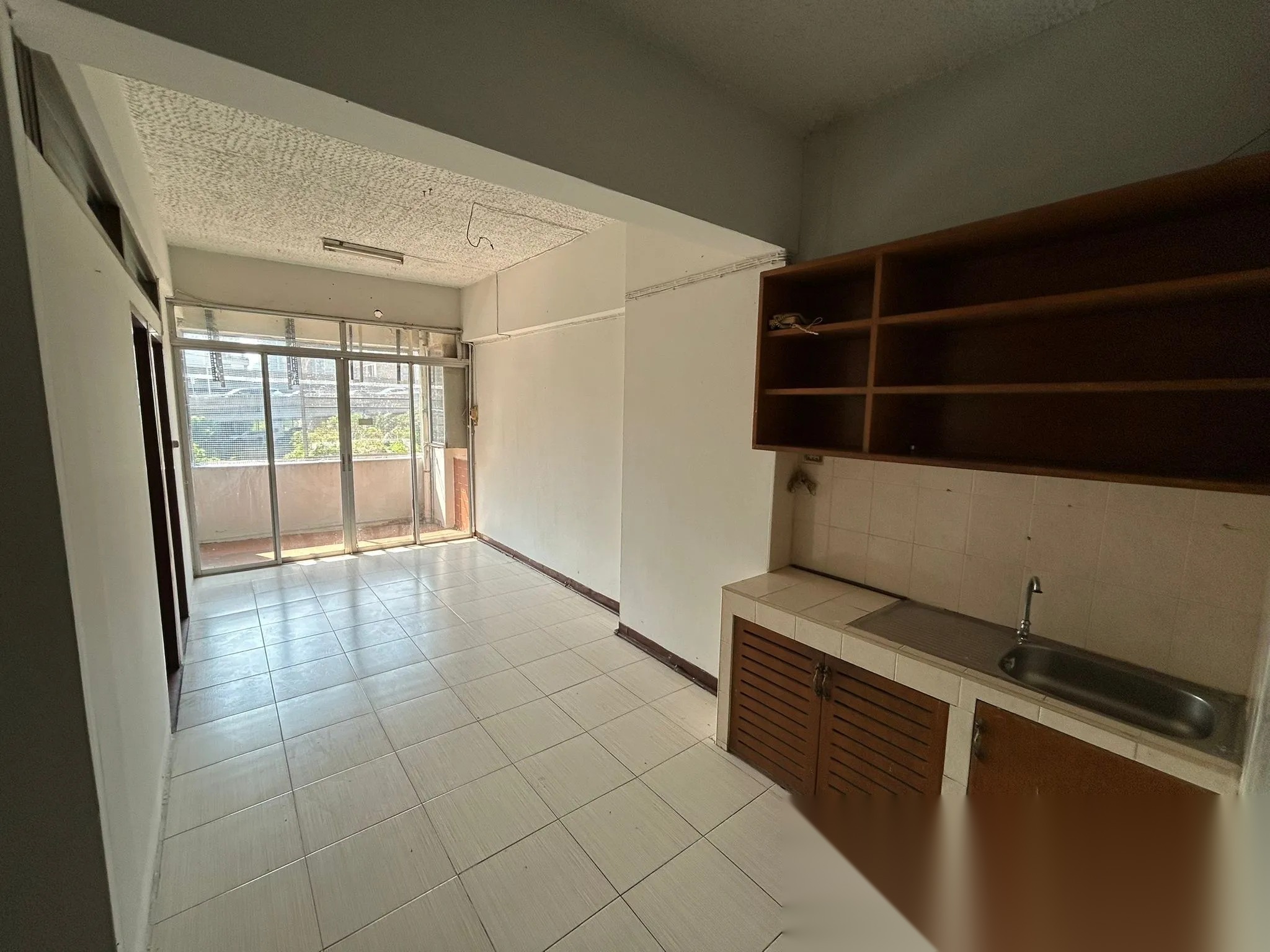 2 Bedroom Condo for sale at Ruenrudee Condominium — photo 1