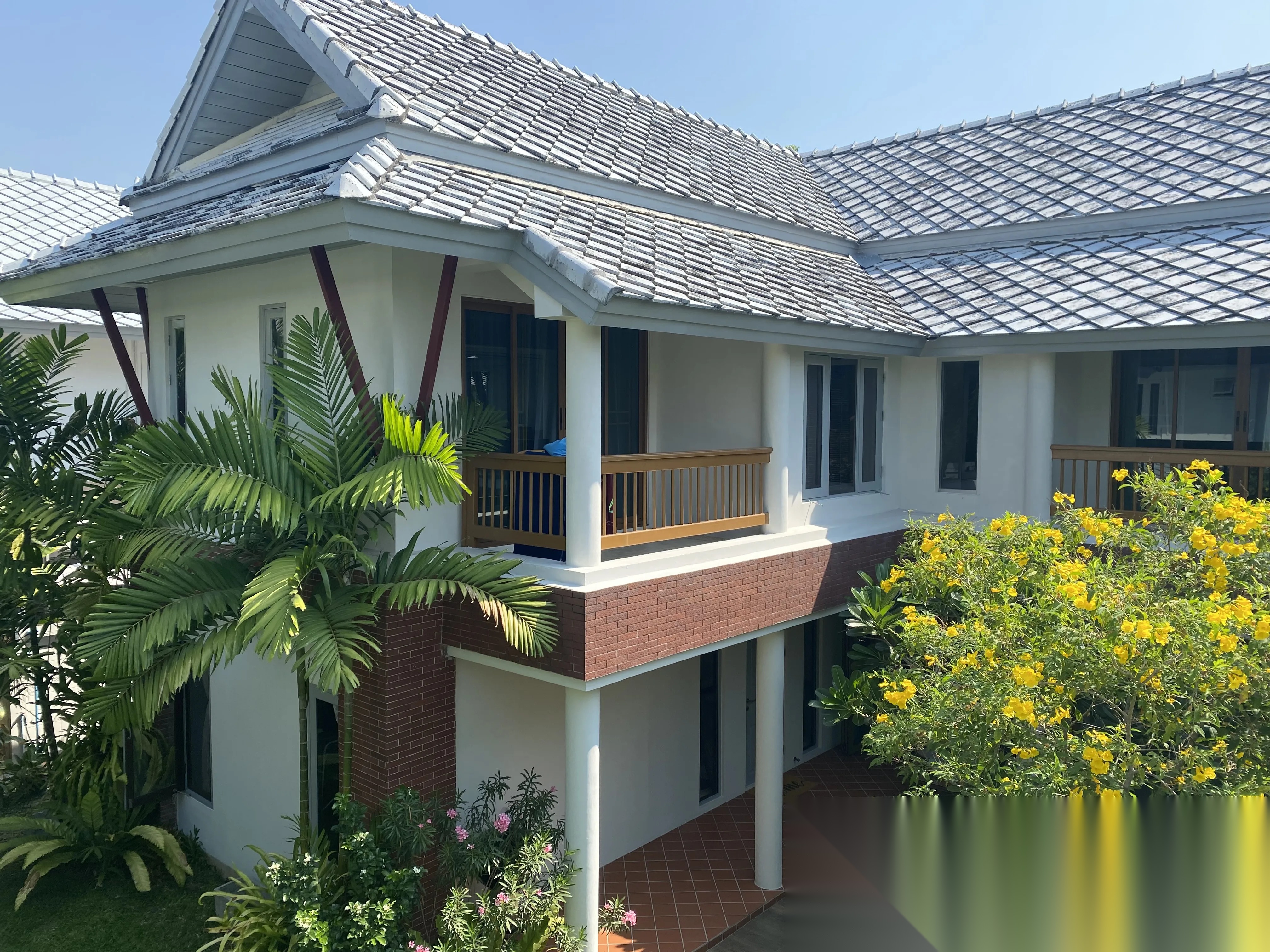 4 Bedroom House for sale at Noble Wana Watcharapol — photo 1