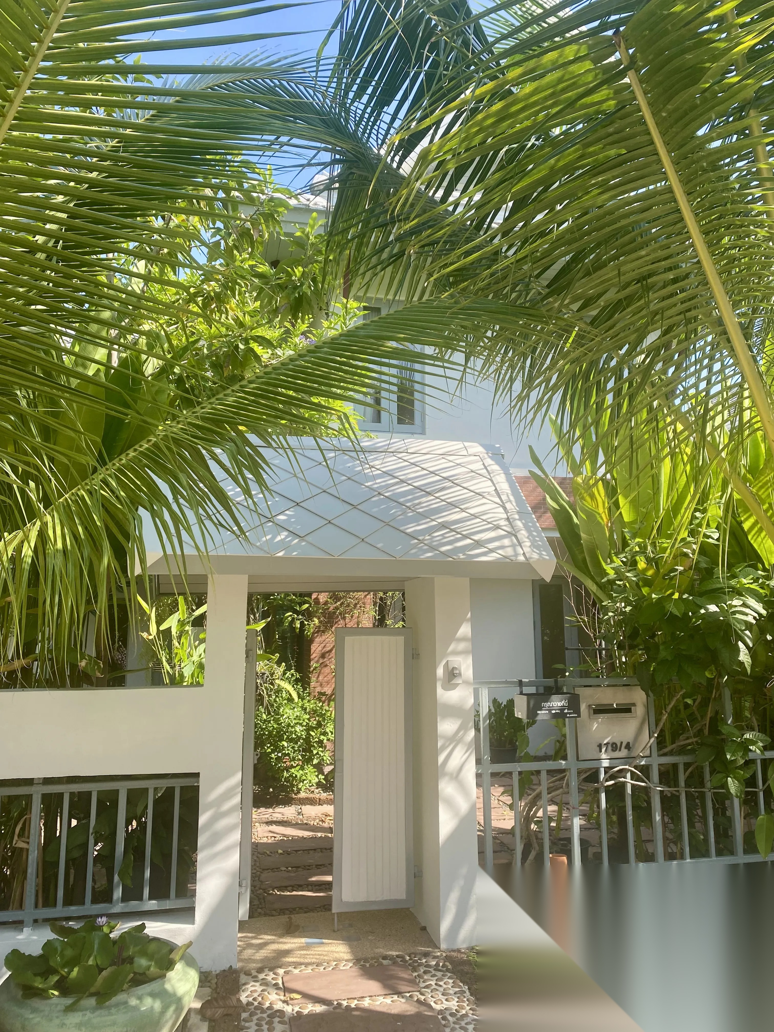 4 Bedroom House for sale at Noble Wana Watcharapol — photo 4