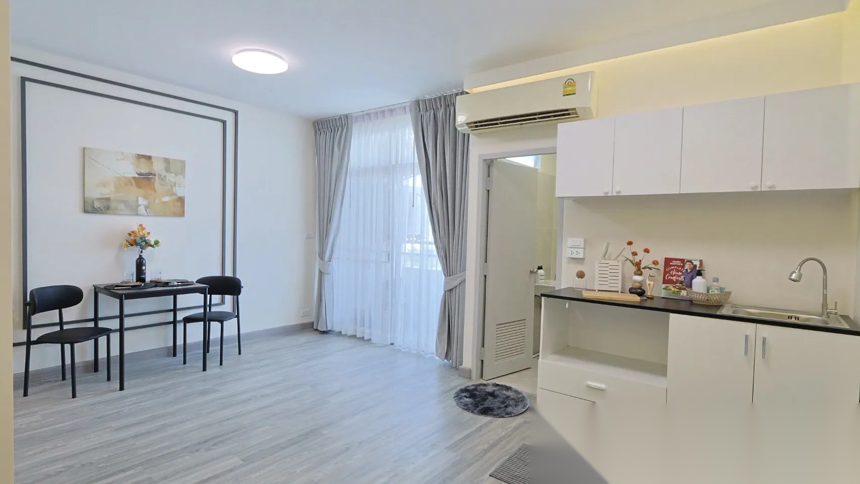 1 Bedroom Condo for sale at Thairong Tower — photo 1