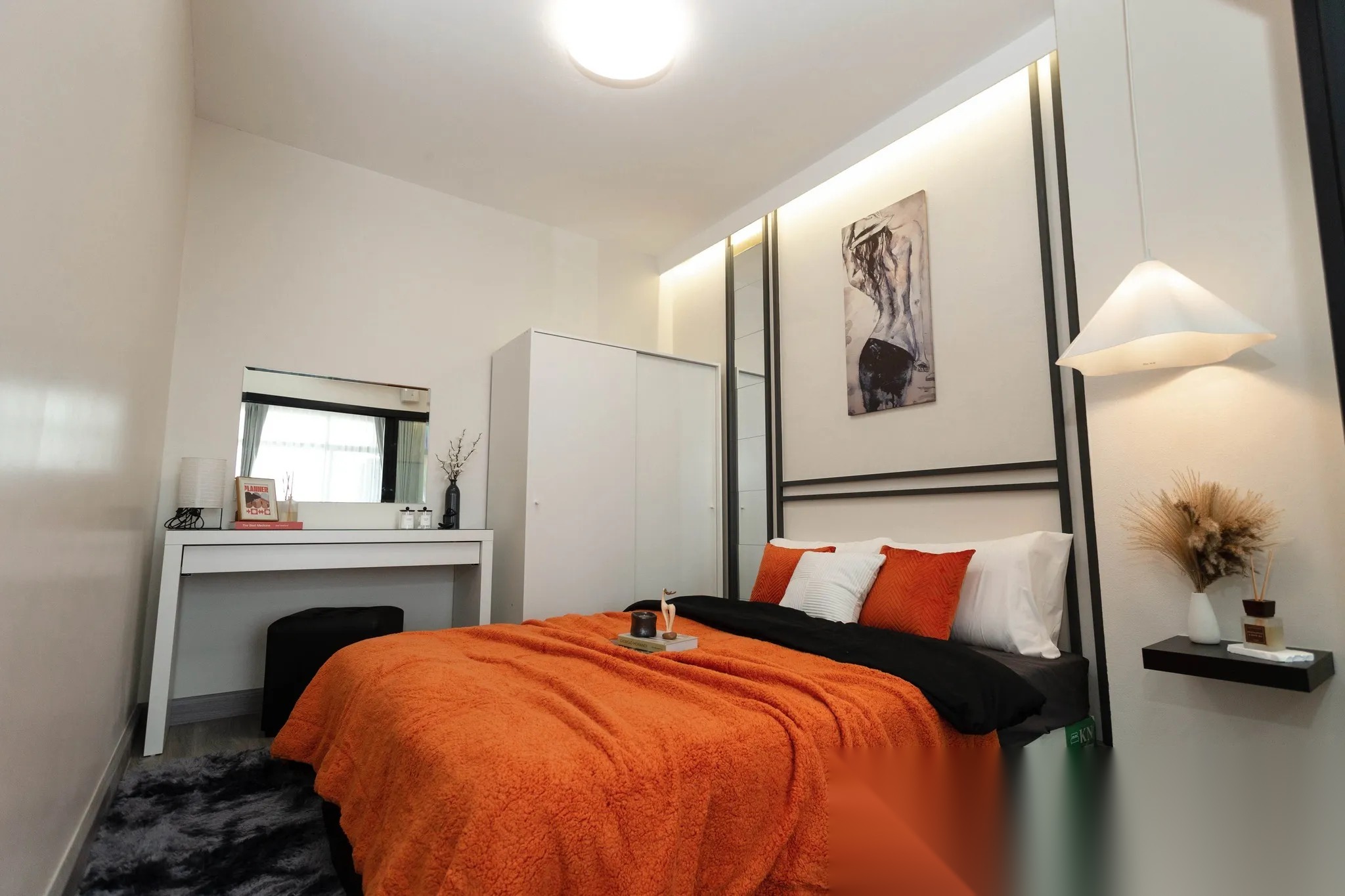 1 Bedroom Condo for sale at Thairong Tower — photo 2