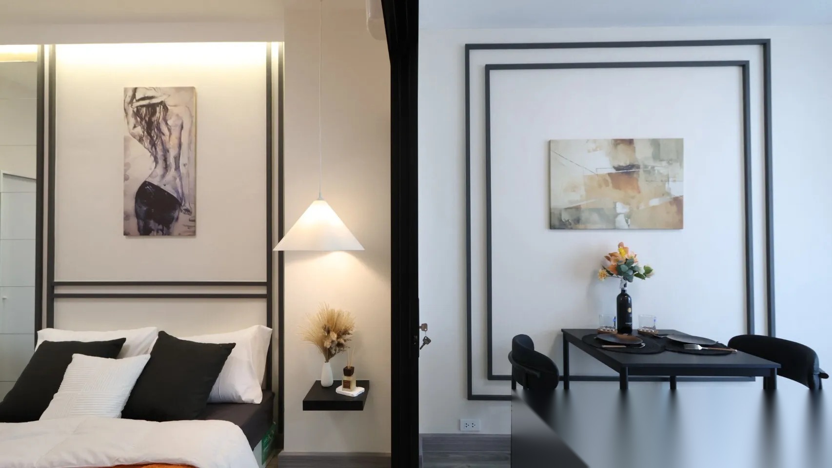 1 Bedroom Condo for sale at Thairong Tower — photo 3