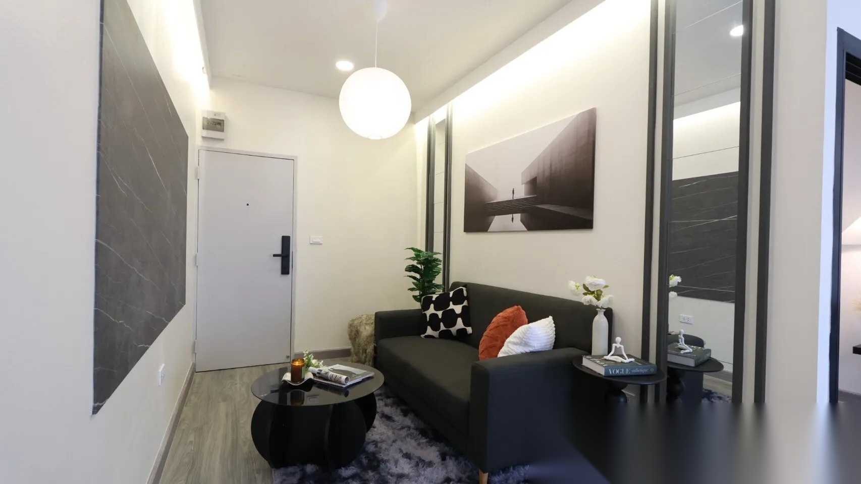 1 Bedroom Condo for sale at Thairong Tower — photo 4