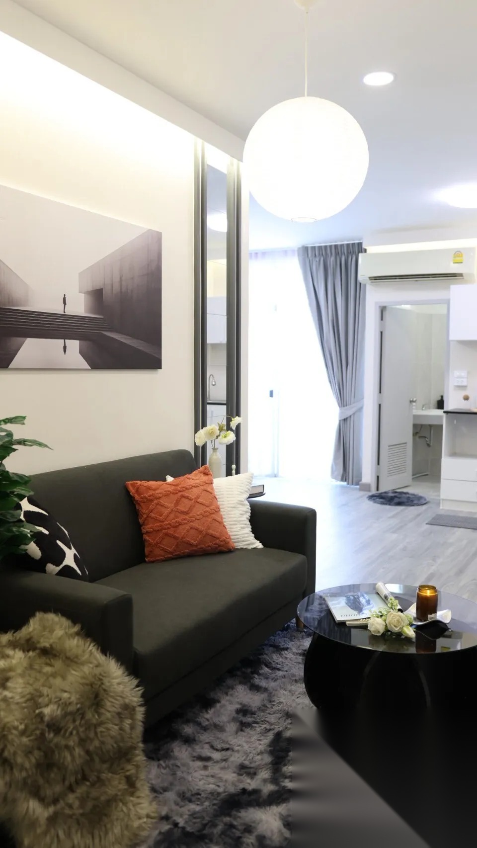 1 Bedroom Condo for sale at Thairong Tower — photo 5
