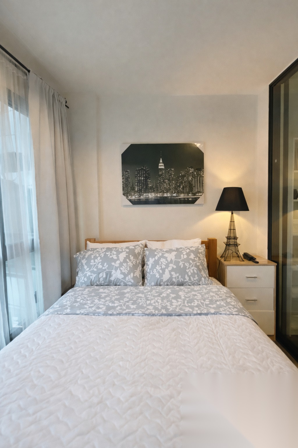 1 Bedroom Condo for sale at The Base Park West Sukhumvit 77 — photo 1