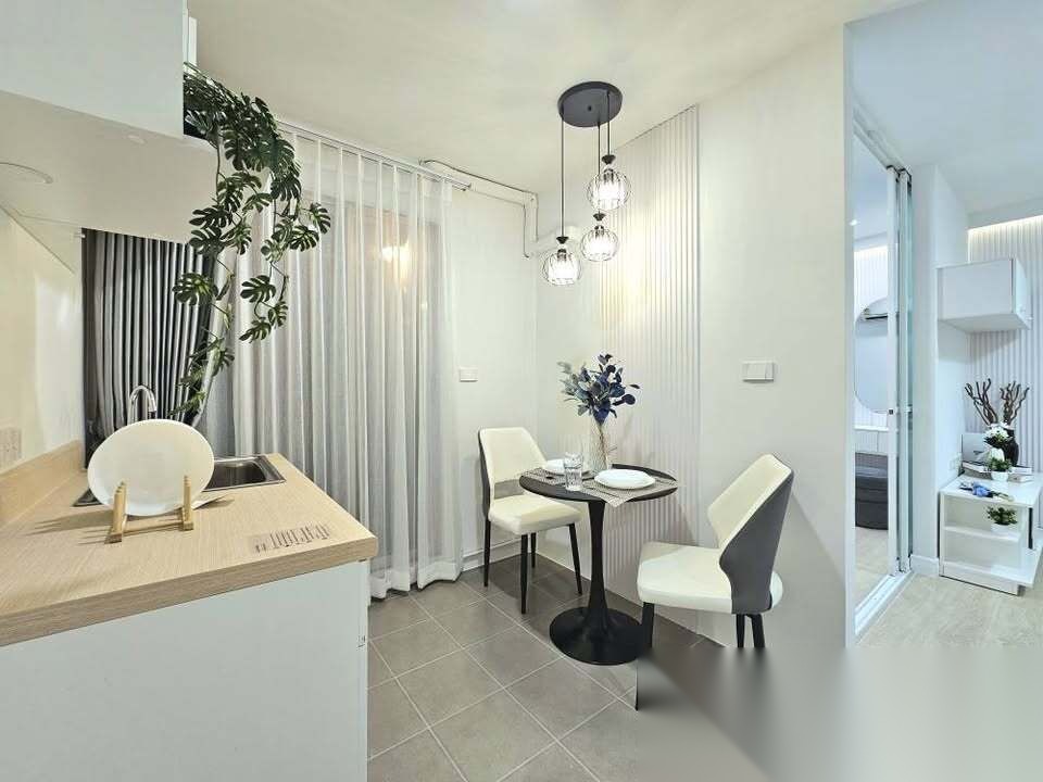 1 Bedroom Condo for sale at Dcondo Ramkhamhaeng — photo 3