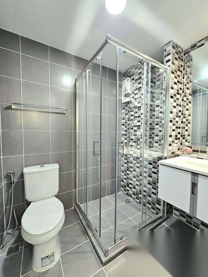 1 Bedroom Condo for sale at Dcondo Ramkhamhaeng — photo 4