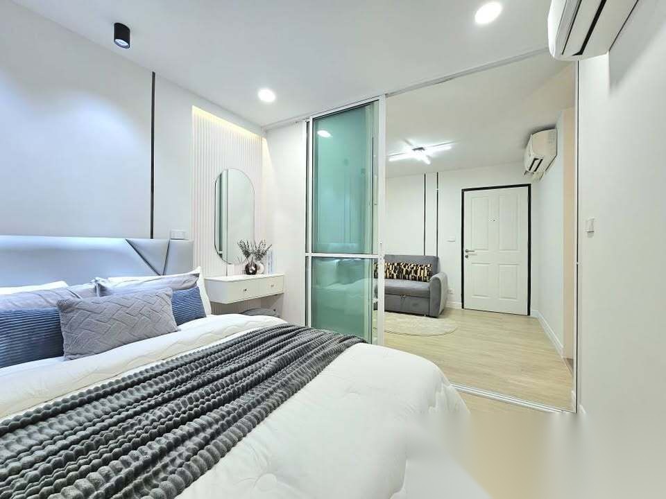 1 Bedroom Condo for sale at Dcondo Ramkhamhaeng — photo 5