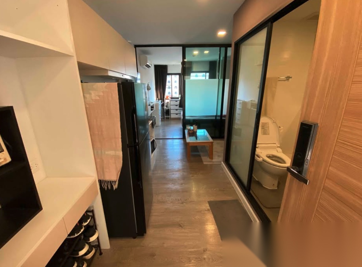 1 Bedroom Condo for sale at Pause Sukhumvit 103 — photo 1