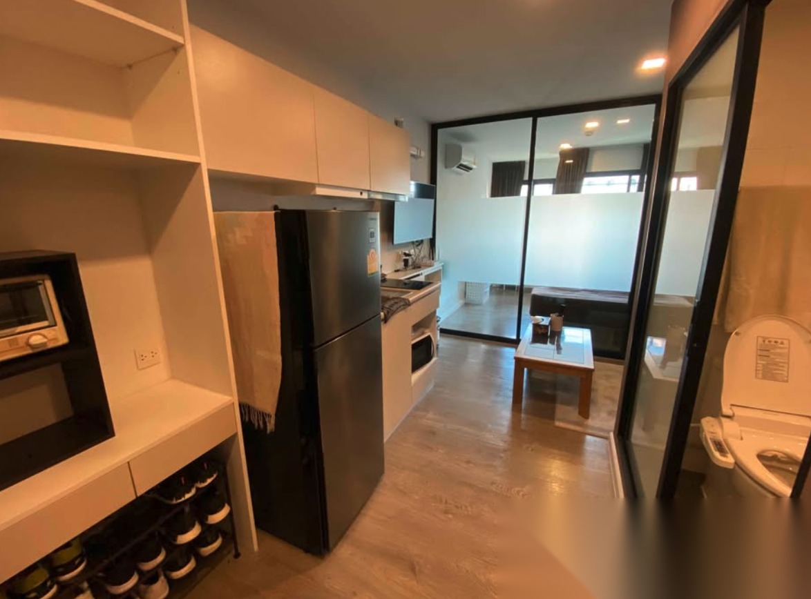 1 Bedroom Condo for sale at Pause Sukhumvit 103 — photo 2